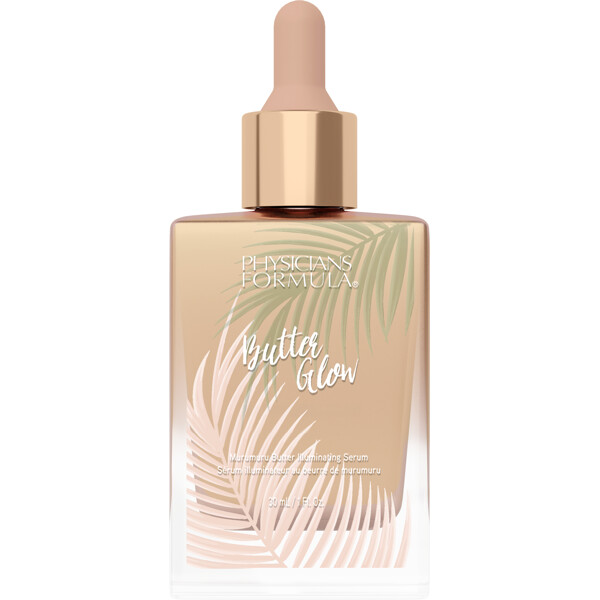 Butter Glow Blushing Serum