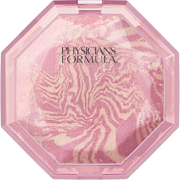 Mineral Wear Diamond Baked Blush