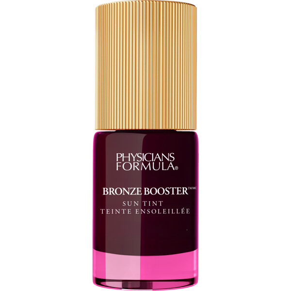 Bronze Booster Sun Tint Cheek&Lip