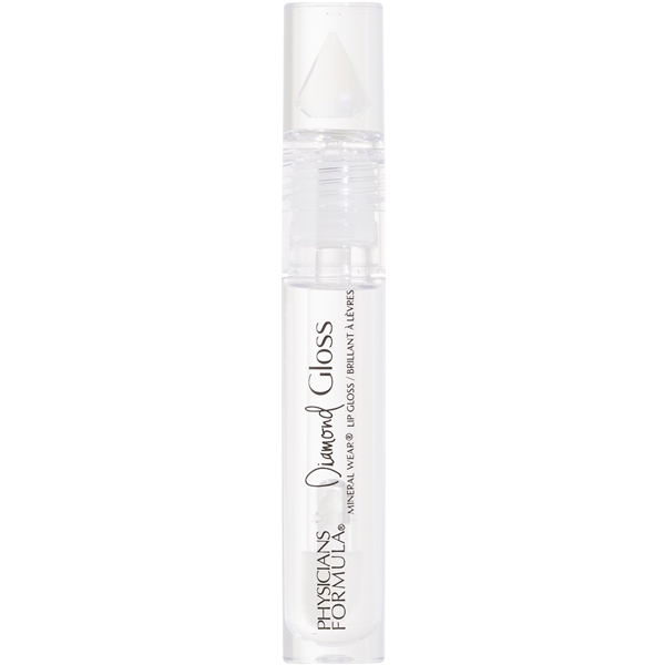Mineral Wear Diamond Gloss Lipgloss