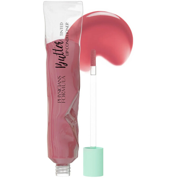Butter Tinted Lip Conditioner