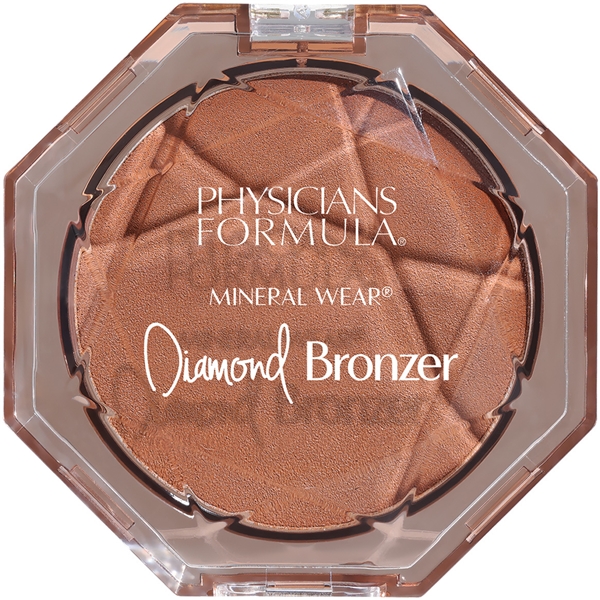 Mineral Wear® Diamond Bronzer