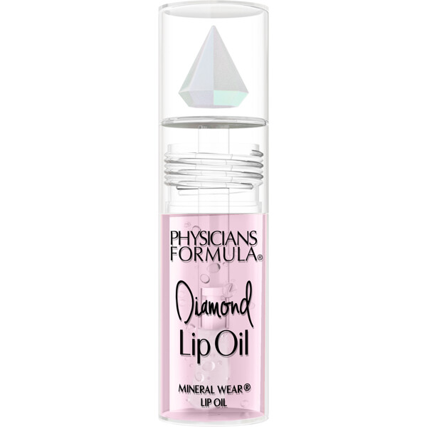 Diamond Lip Oil