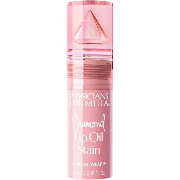 Mineral Wear Diamond Lip Oil Stain