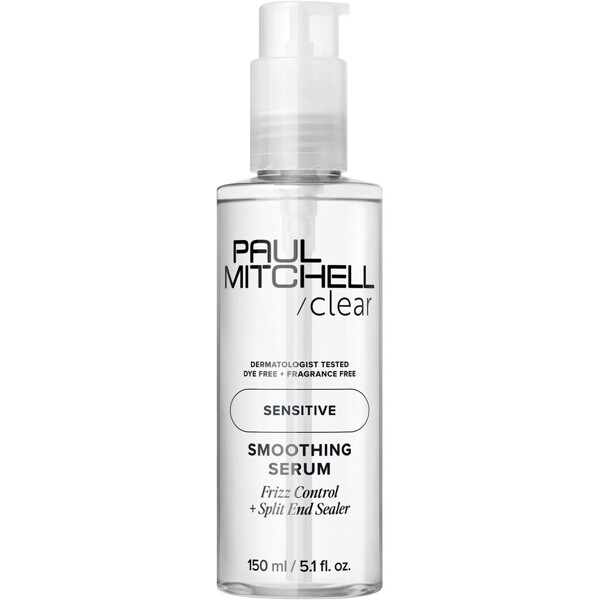 Clear Sensitive Smoothing Serum