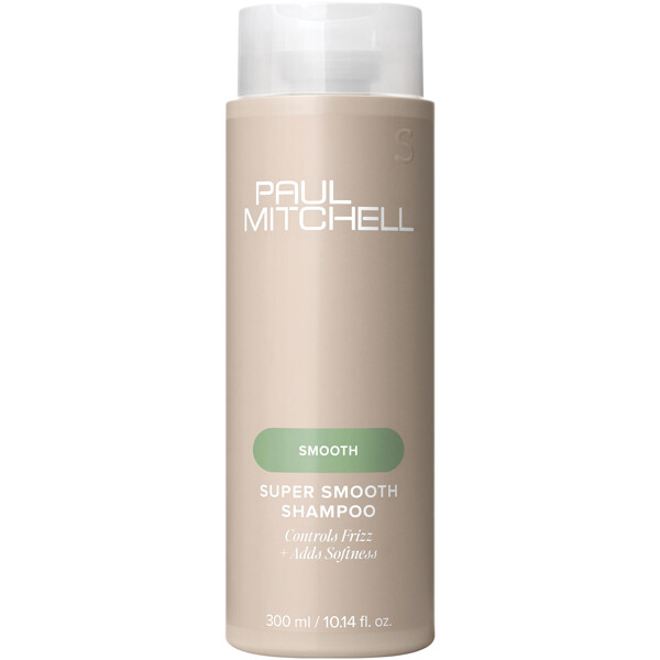 Super Smooth Shampoo