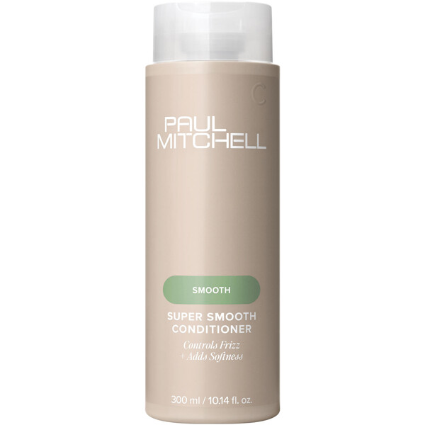 Super Smooth Conditioner