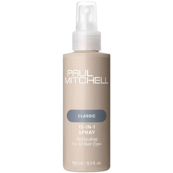 Classic 15 in 1 Spray