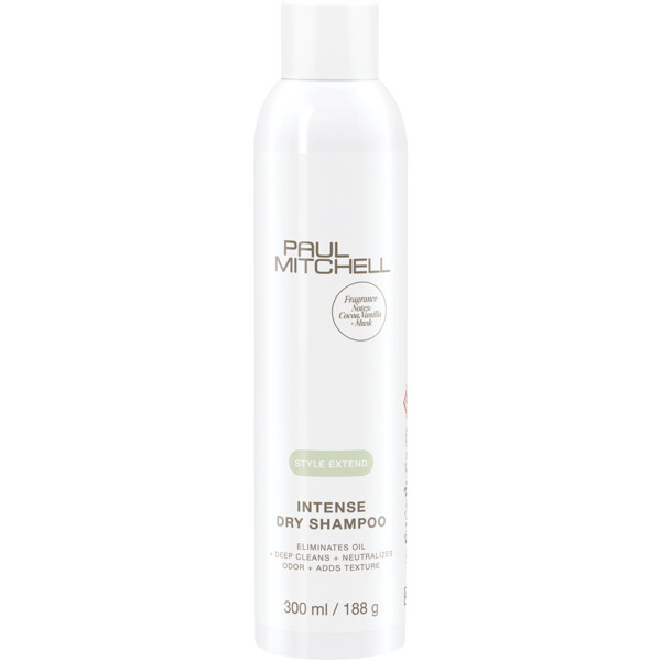 Style Extend Intense Dry Shampoo