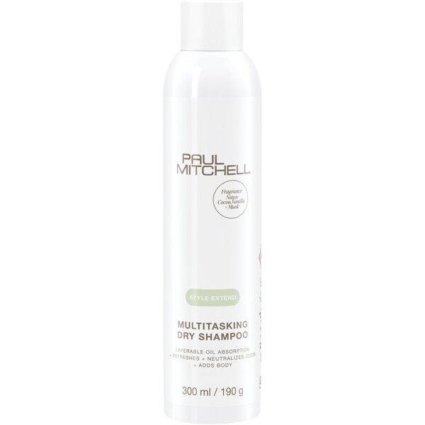 Style Extend Multitasking Dry Shampoo