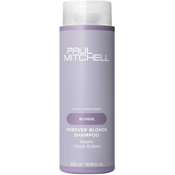 Forever Blonde Shampoo