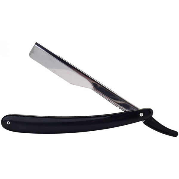Disposable Straight Razor