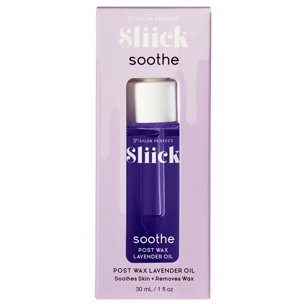Sliick Soothe - Post Wax Lavender Oil