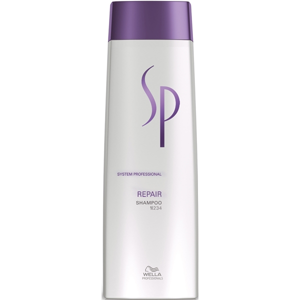 Wella SP Repair Shampoo