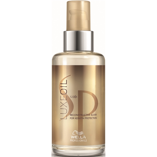 Wella SP Luxe Oil Reconstructive Elixir