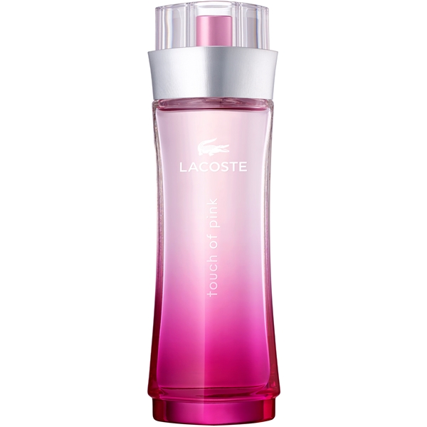 Touch of Pink - Eau de toilette (Edt) Spray