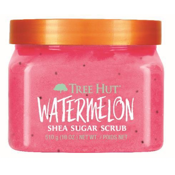 Tree Hut Watermelon Shea Sugar Scrub