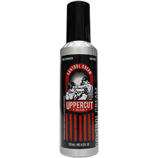 Uppercut Control Cream