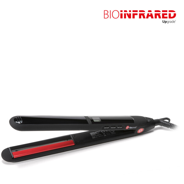 Upgrade Infrared Slim Straightener
