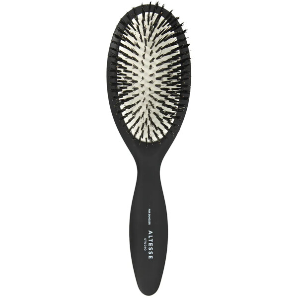 30 012 Cushion Brush Boar Bristle