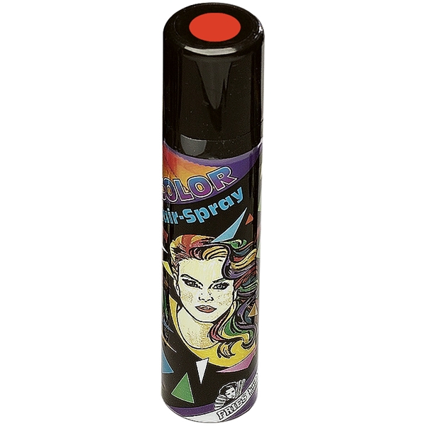 Color Hair Spray
