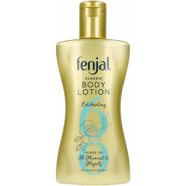 Fenjal Classic Body Lotion