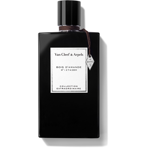Bois d'Amande - Eau de parfum