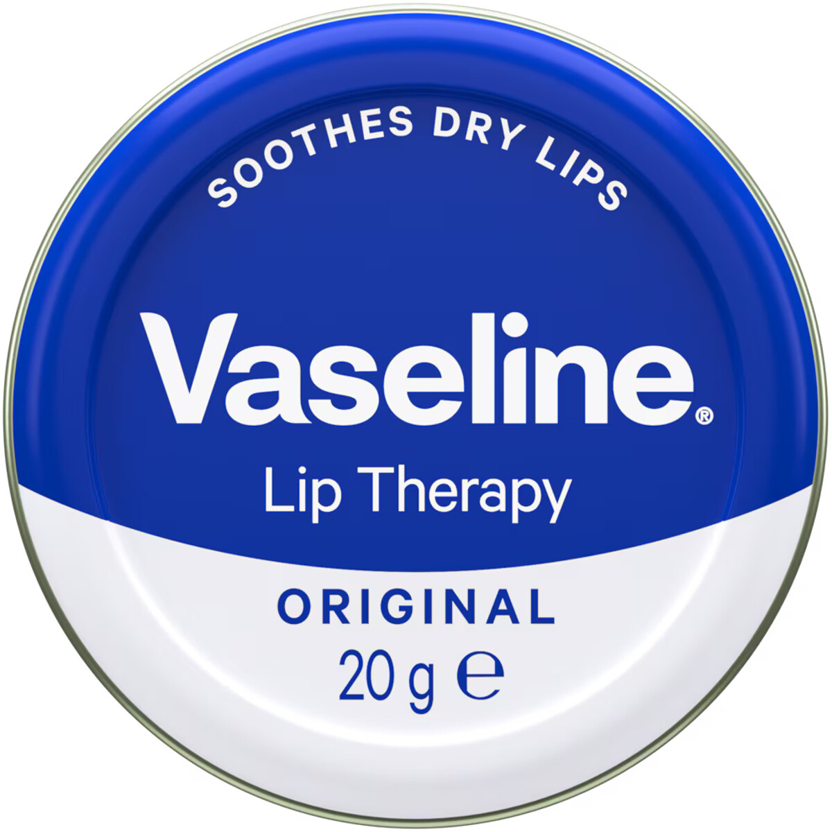 Vaseline Lip Therapy Original