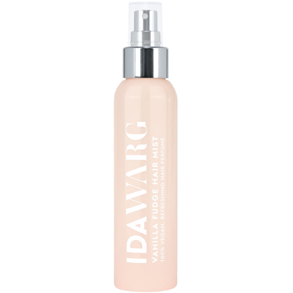IDA WARG Vanilla Fudge Hair Mist