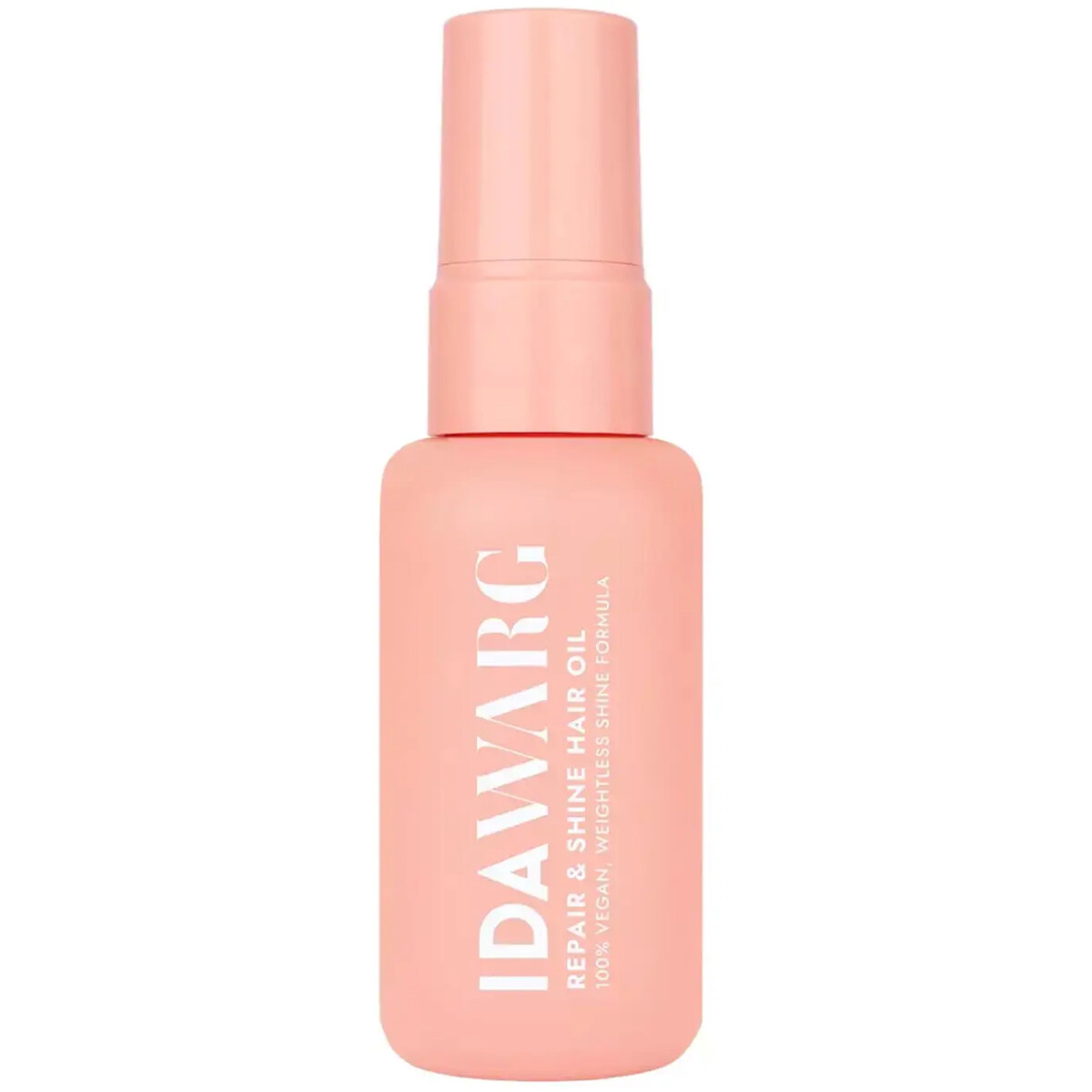 Ida Warg Repair & Shine Hair Oil
