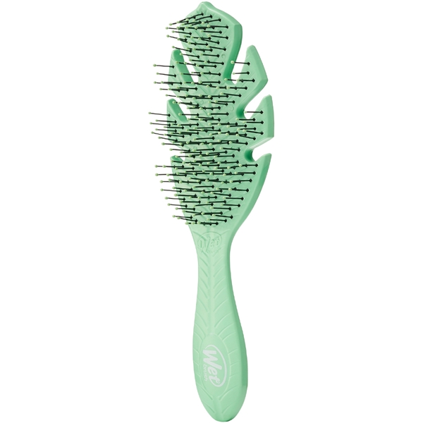 WetBrush Go Green Detangler