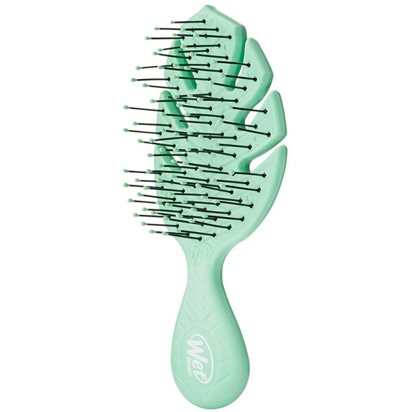 WetBrush Go Green Mini Detangler Brush