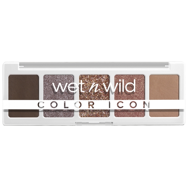 Wet n Wild 5 Pan Palette