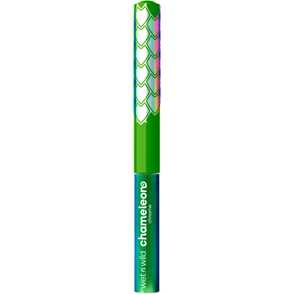 Chameleon Chrome Liquid Eyeliner