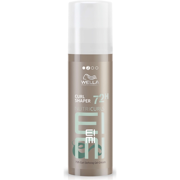 Eimi Nutricurls Curl Shaper 72h Curl Defining Gel