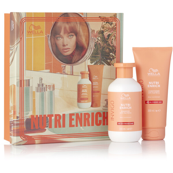 INVIGO Nutri Enrich Gift Set