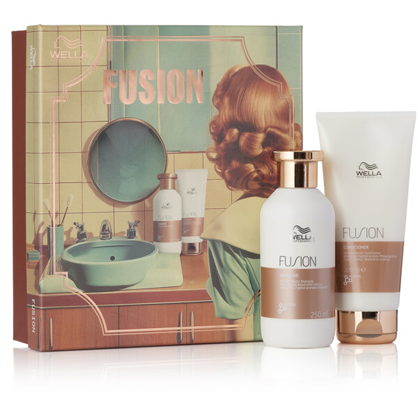 Fusion Gift Set