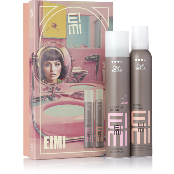 EIMI Gift Set