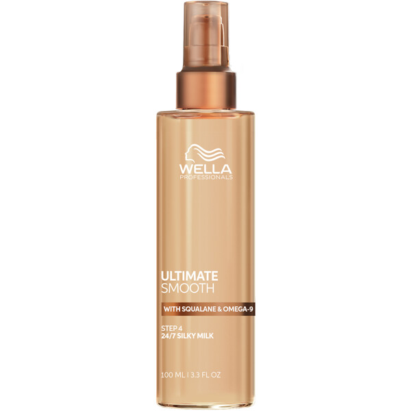 Ultimate Smooth 24/7 Silky Milk