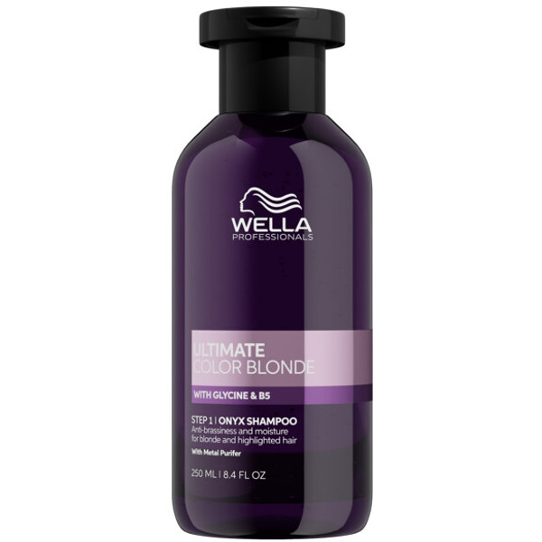 Ultimate Color Blonde Shampoo