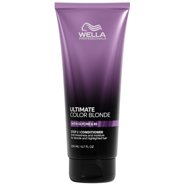 Ultimate Color Blonde Conditioner