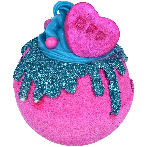BFF Bath Blaster