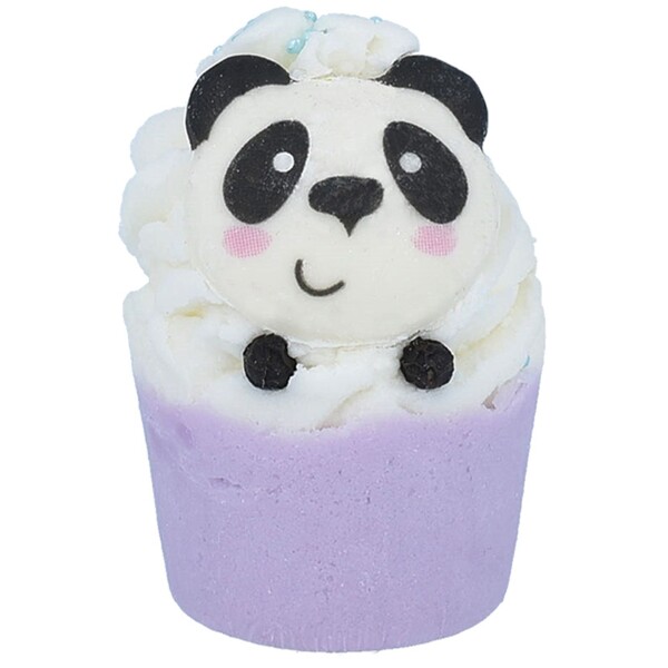 Panda-Monium Bath Mallow